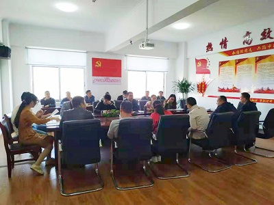 开元网页开展丰城市“十四五”规划纲要编制调研