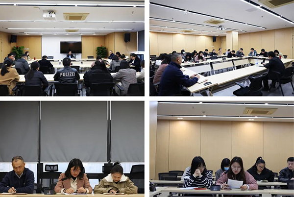 开元网页党支部开展“缅怀先烈思廉洁 赓续血脉忆初心”主题党日活动