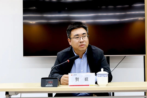 开元网页党支部开展“缅怀先烈思廉洁 赓续血脉忆初心”主题党日活动