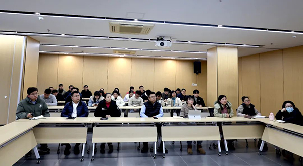 开元网页开展消防安全知识宣传培训