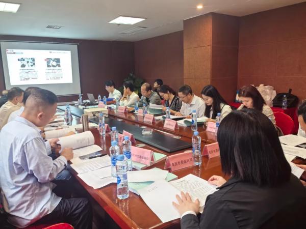 开元网页编制的《南昌南绕城东延塔城至进贤高速公路新建工程社会稳定风险分析报告》顺利通过评审