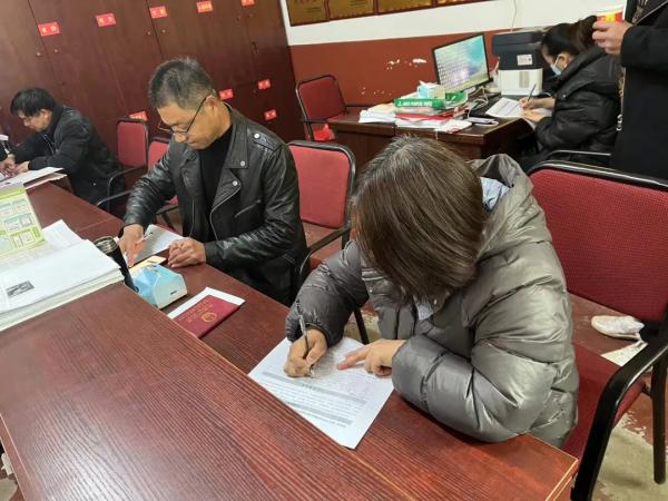 开元网页开展高安市2024年度第四批次城市建设用地土地征收项目社会稳定风险评估调研
