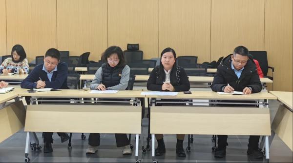 开元网页召开2024年意识形态工作专题会议