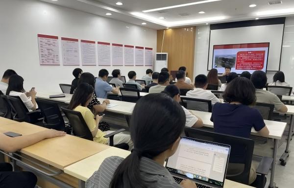 开元网页开展“人人讲安全，个个会应急”安全生产月主题联建活动